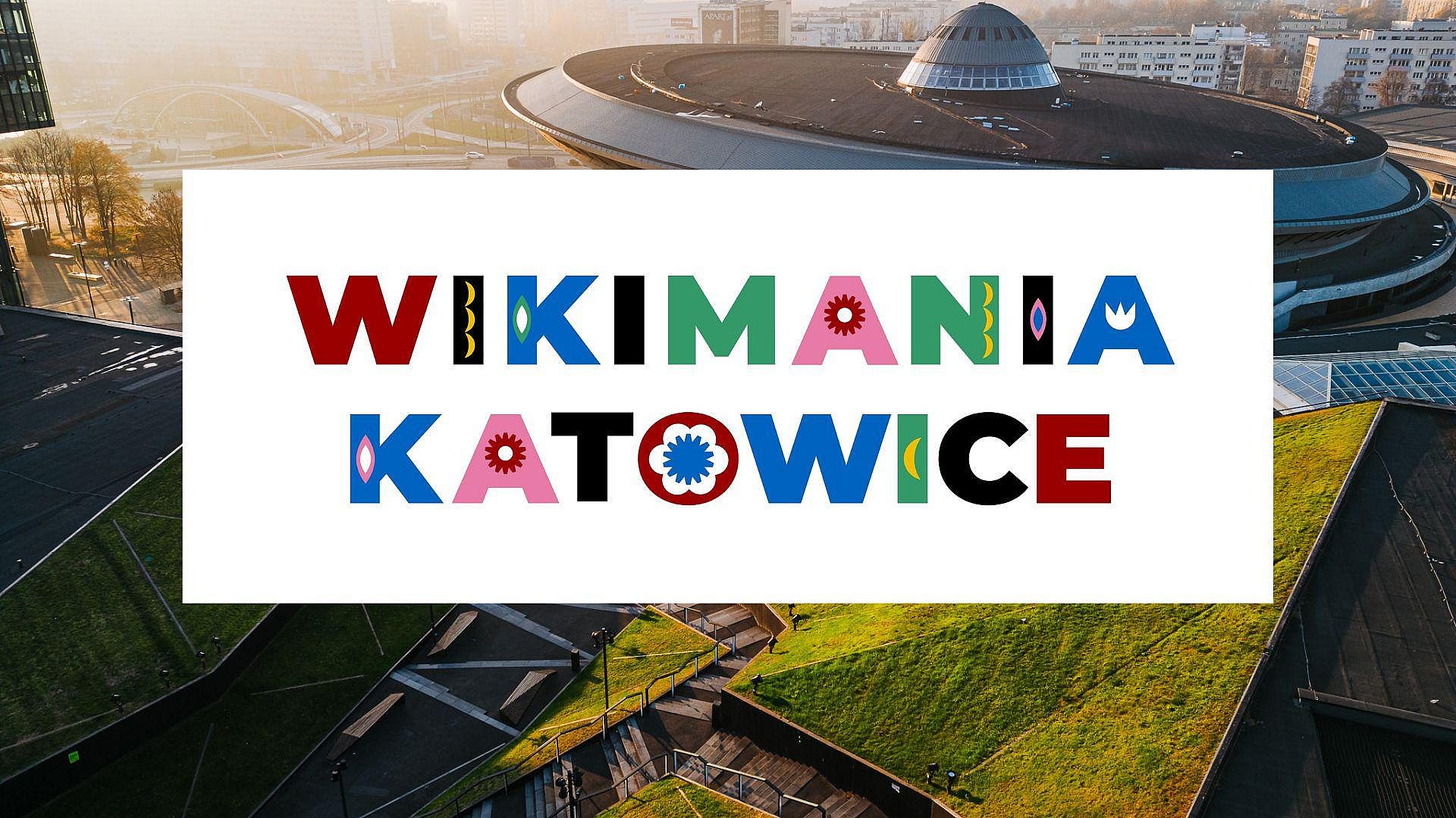 Wikimania Wikimania