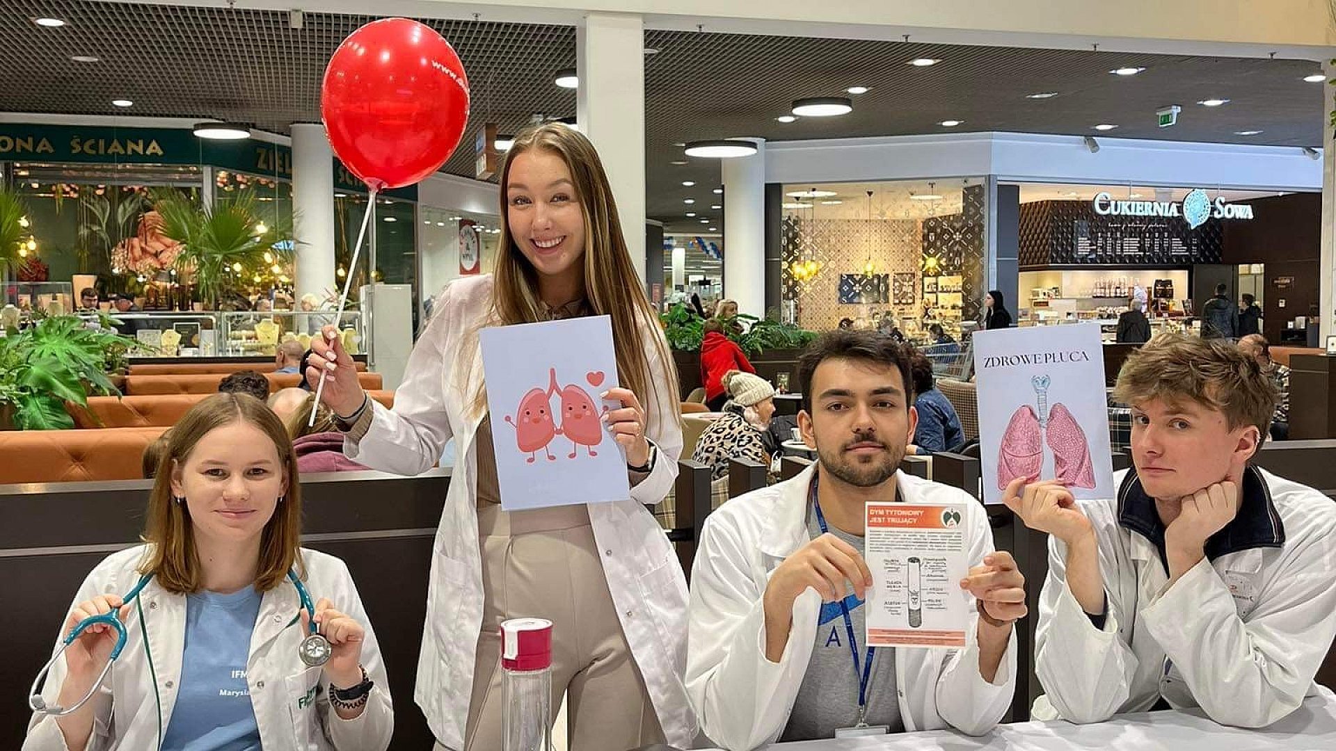 Zdrowie pod kontrola Zdrowie pod kontrola