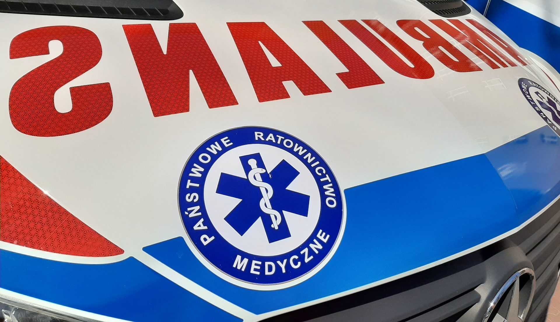 Karetka pogotowia Karetka pogotowia