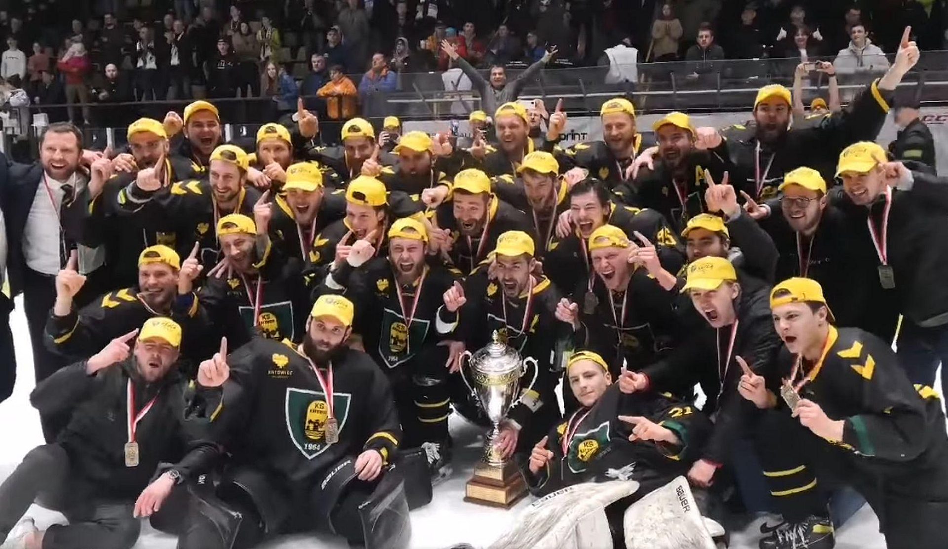 Gks katowice mistrz polski Gks katowice mistrz polski