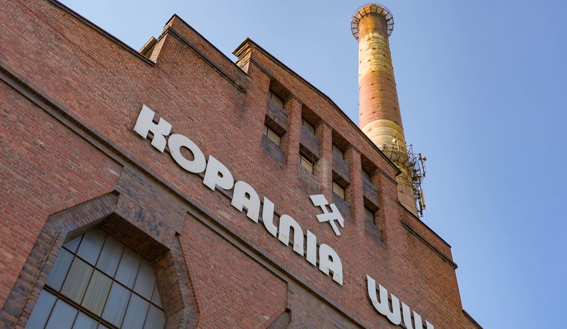 Śląskie Centrum Wolności i Solidarności Śląskie Centrum Wolności i Solidarności