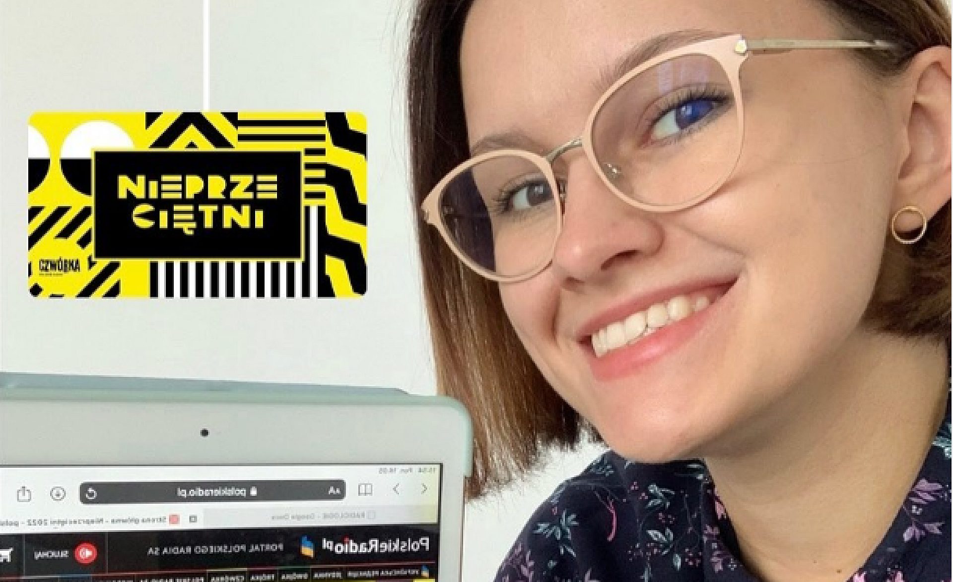 Plebiscyt Nieprzeciętni katowiczanka Plebiscyt Nieprzeciętni katowiczanka