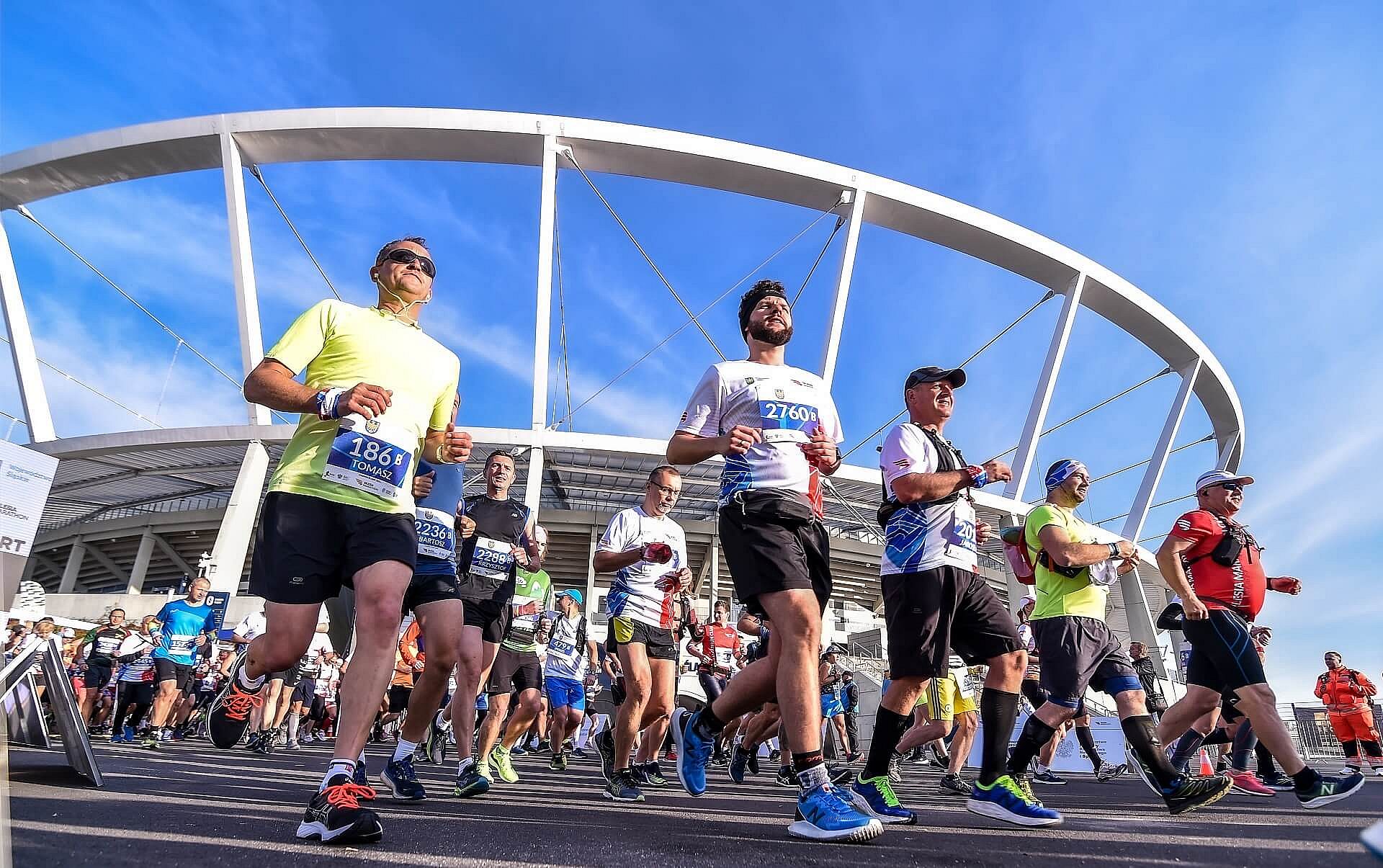 Silesia Marathon Silesia Marathon