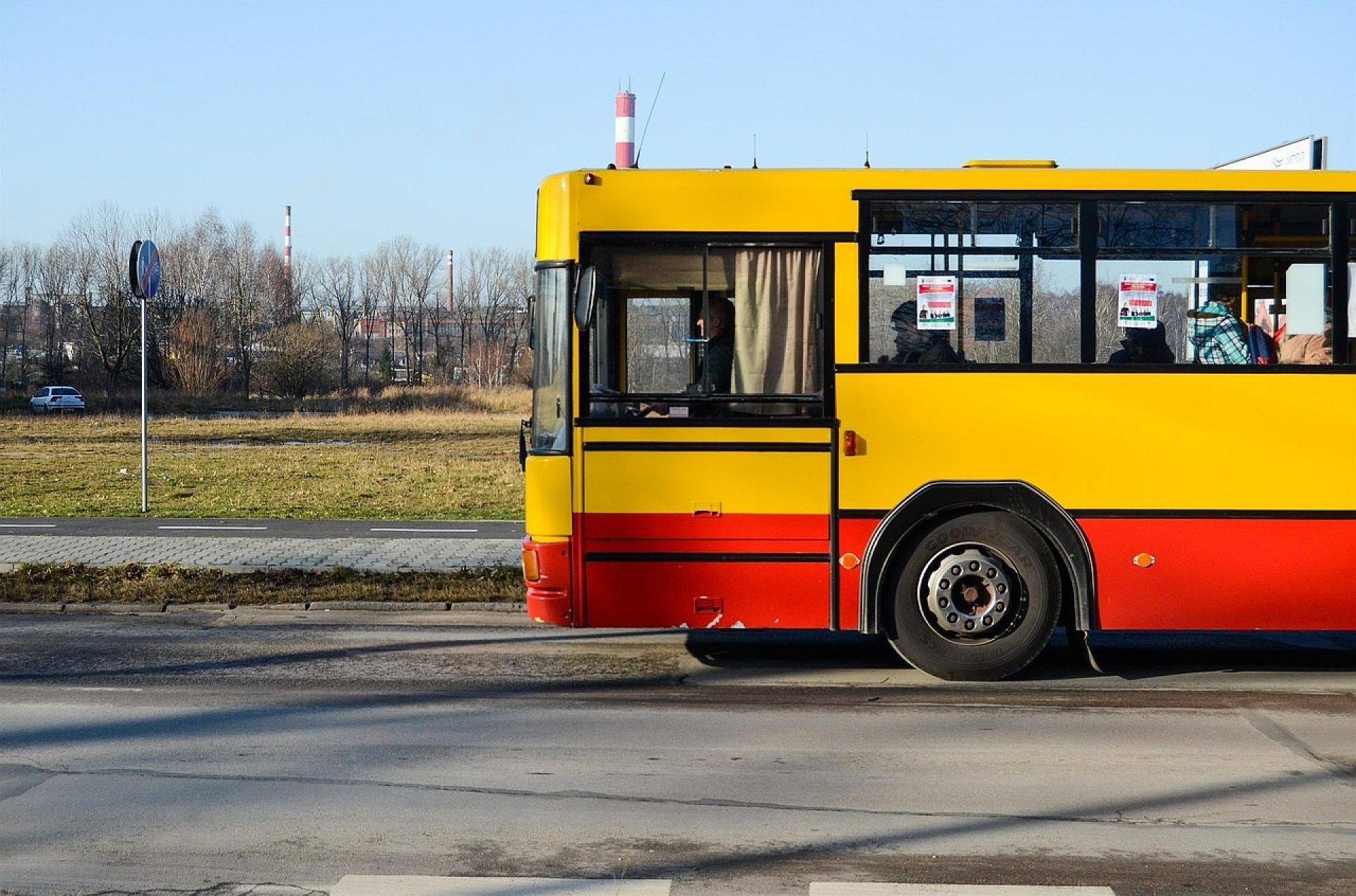 Bus 427960 1280 Bus 427960 1280