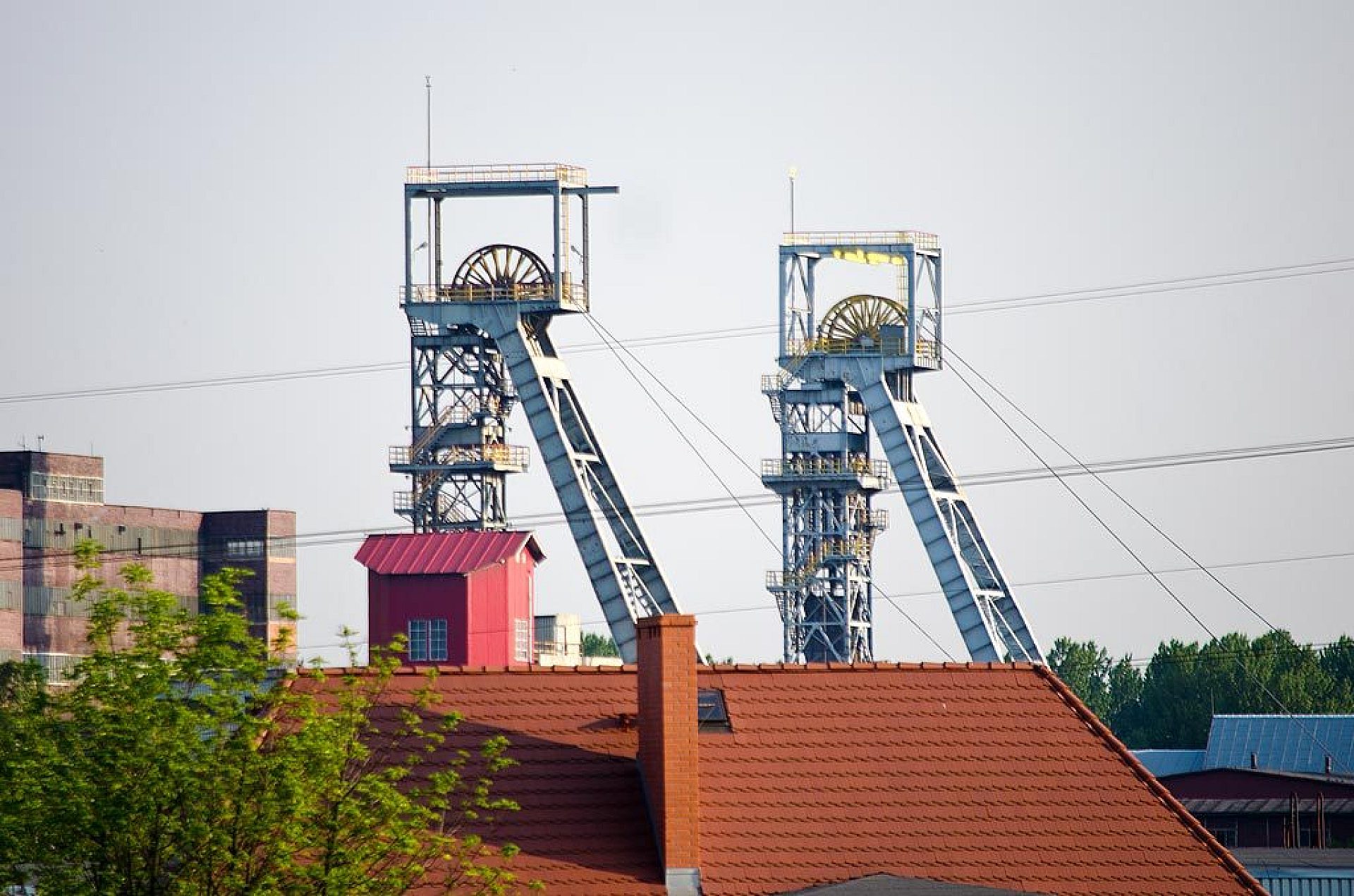 KWK Bobrek KWK Bobrek