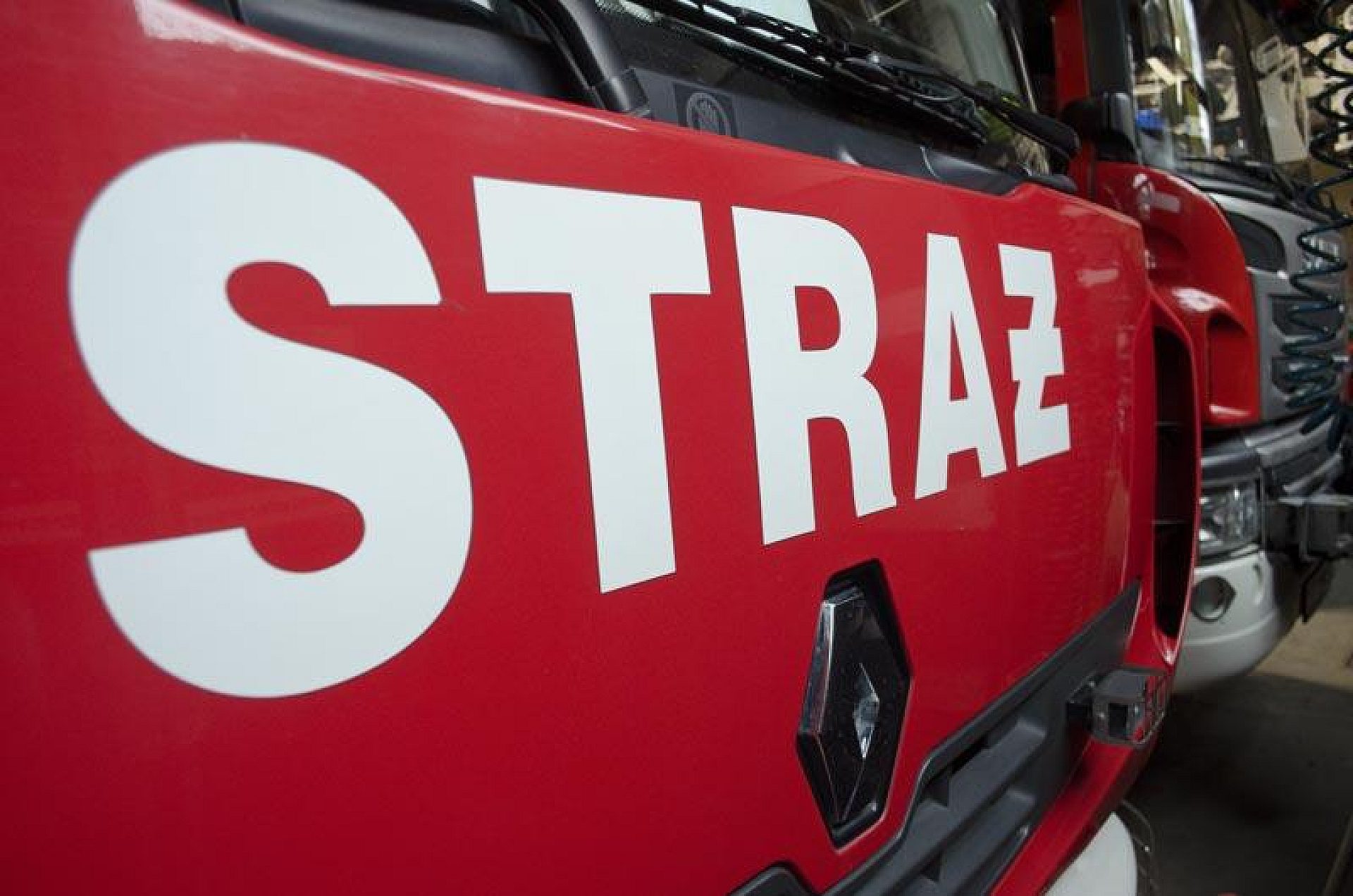 Straż pożarna Straż pożarna