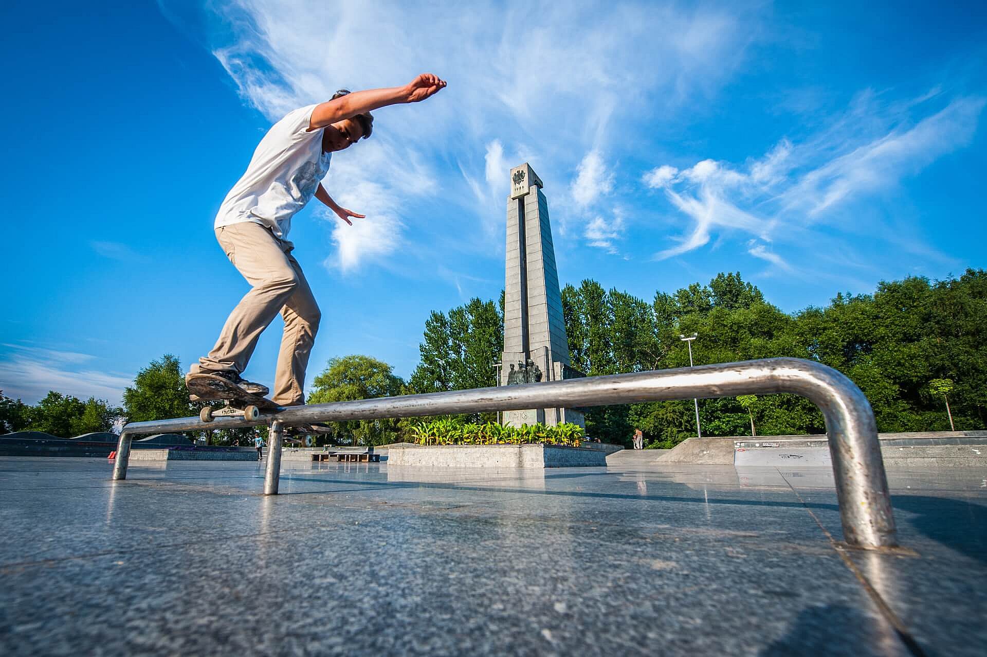 Pomnik Trudu Górniczego Pomnik Trudu Górniczego