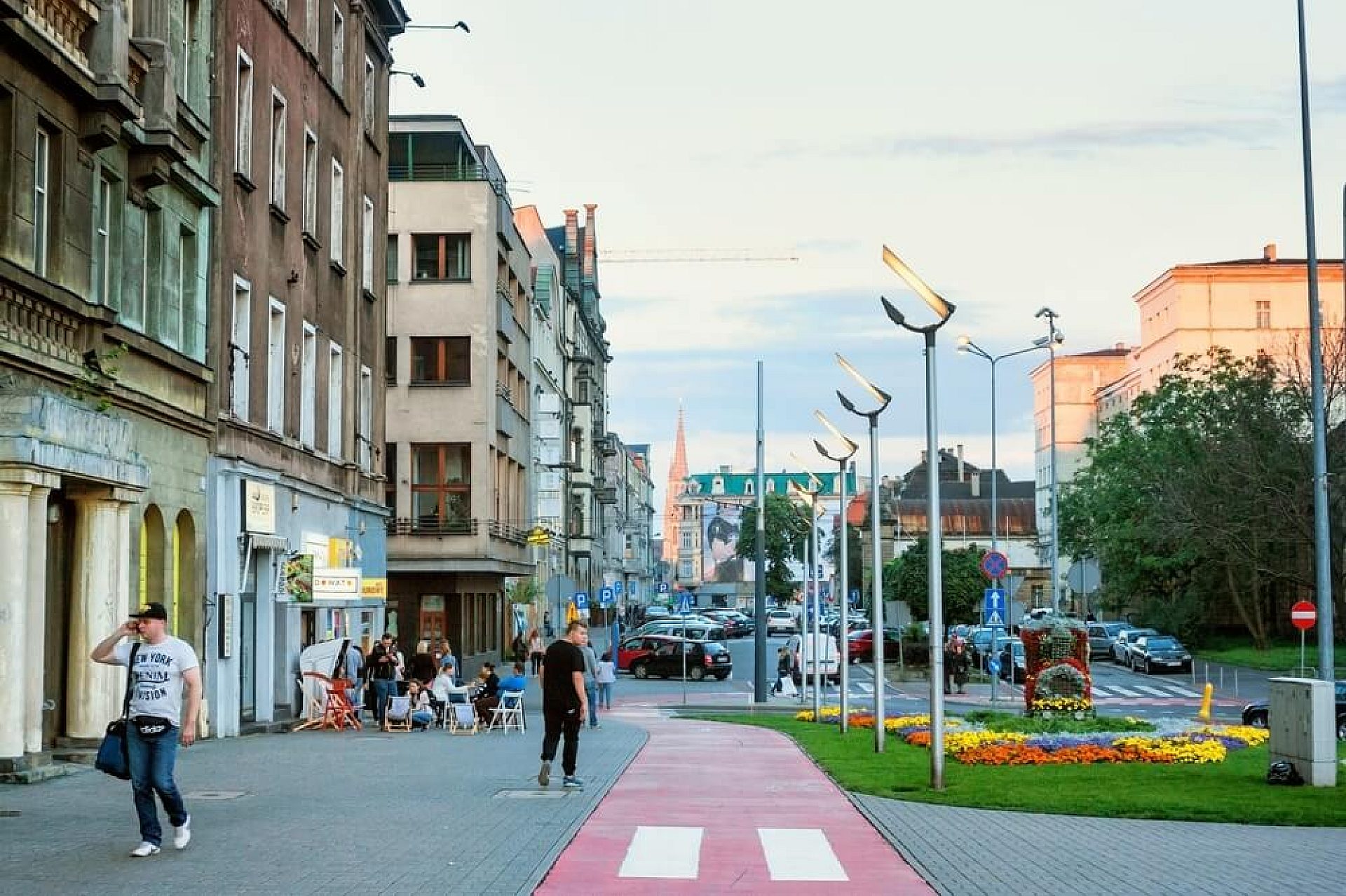 Rowerowe Katowice – zwykły slogan czy codzienna rzeczywistość? Rowerowe Katowice – zwykły slogan czy codzienna rzeczywistość?