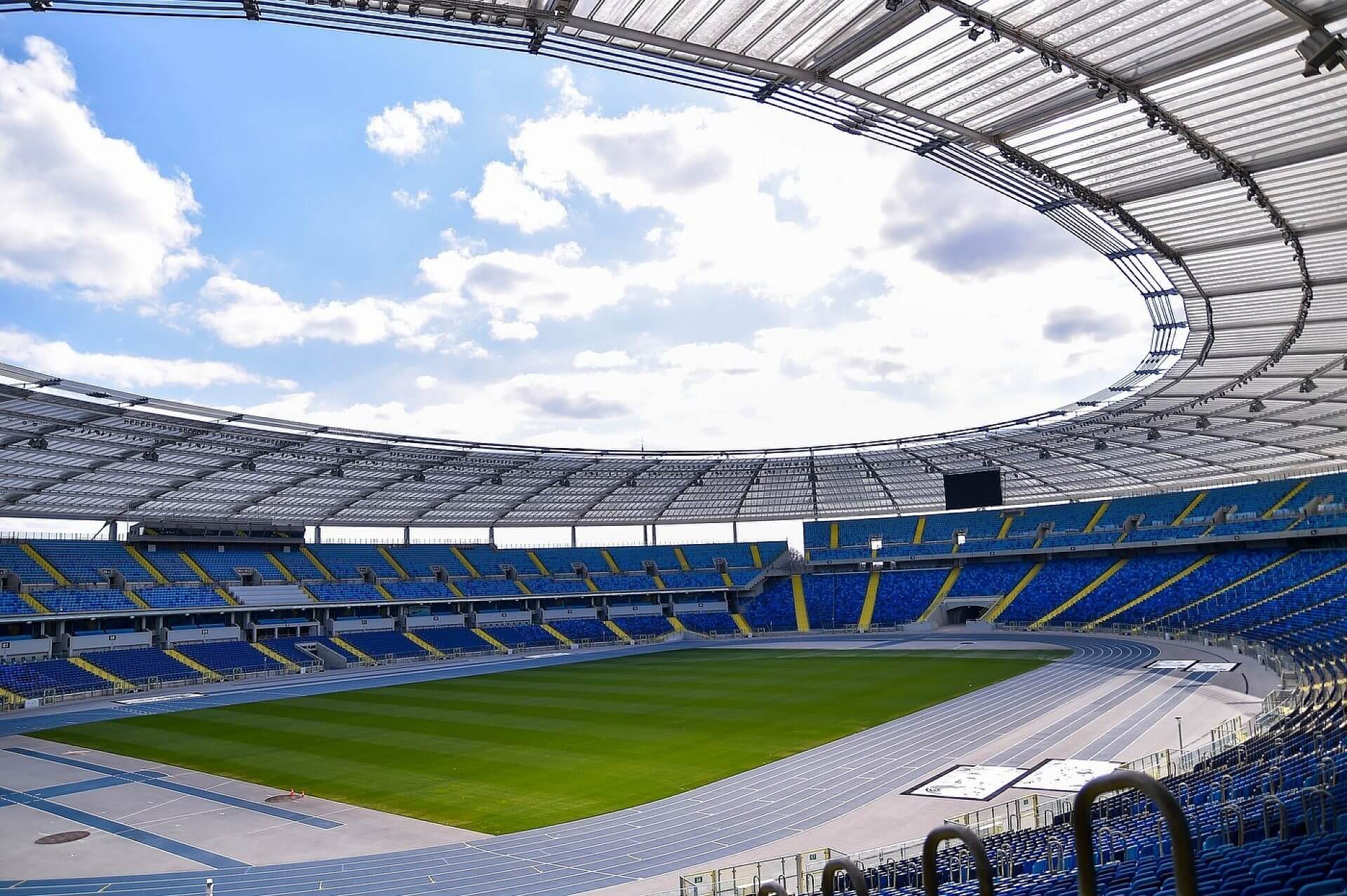Stadion Śląski, Chorzów Stadion Śląski, Chorzów
