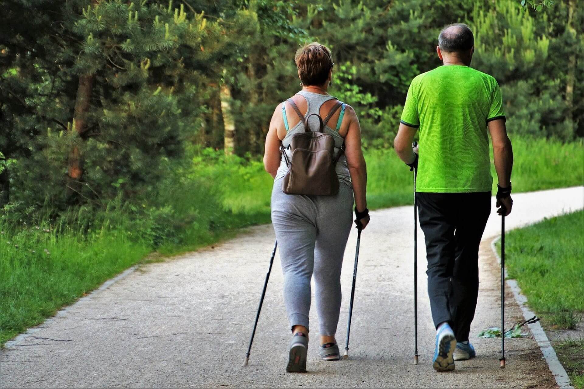Nordic walking pixabay Nordic walking pixabay