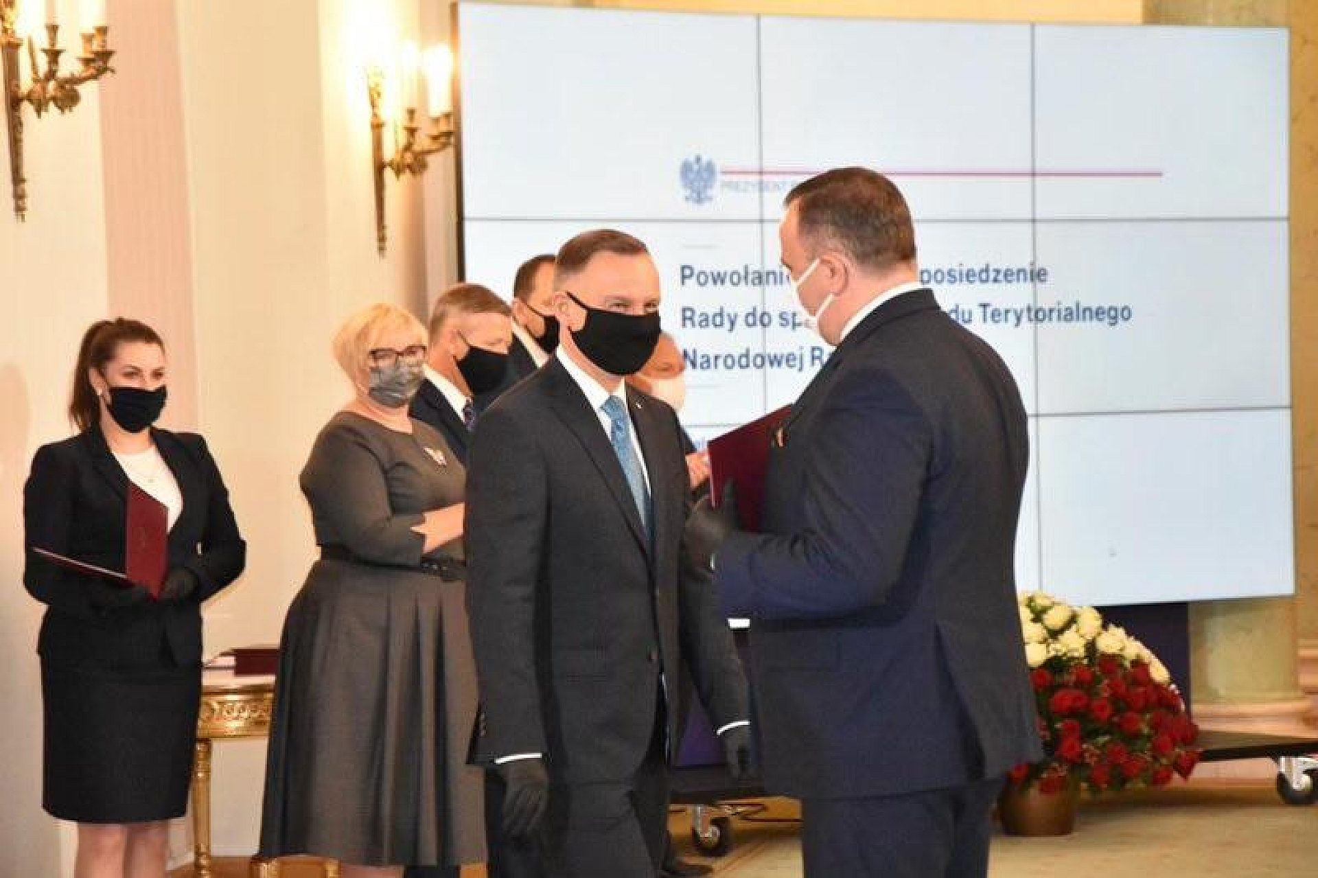 Powołanie Powołanie