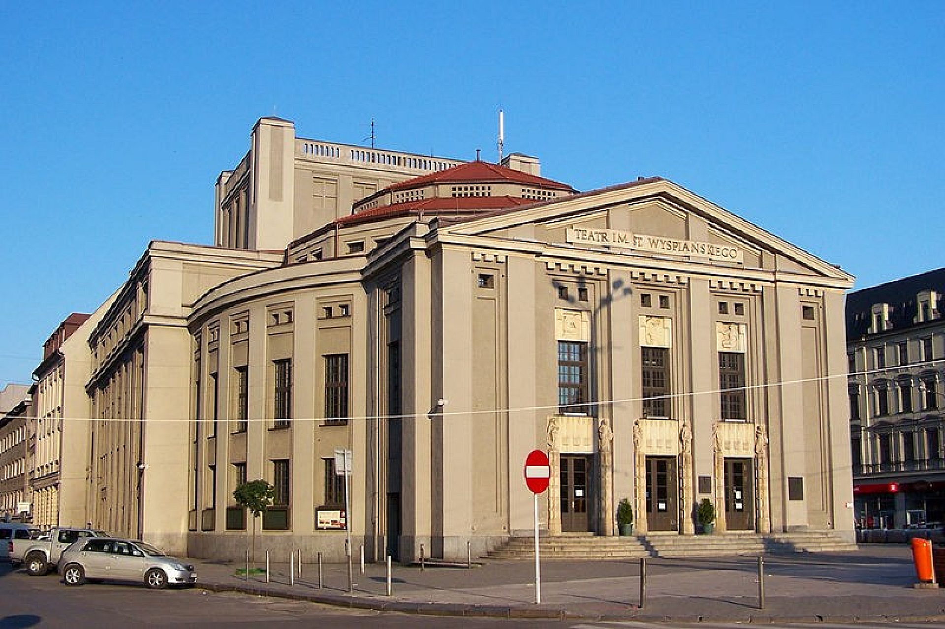 Teatr slaski Teatr slaski