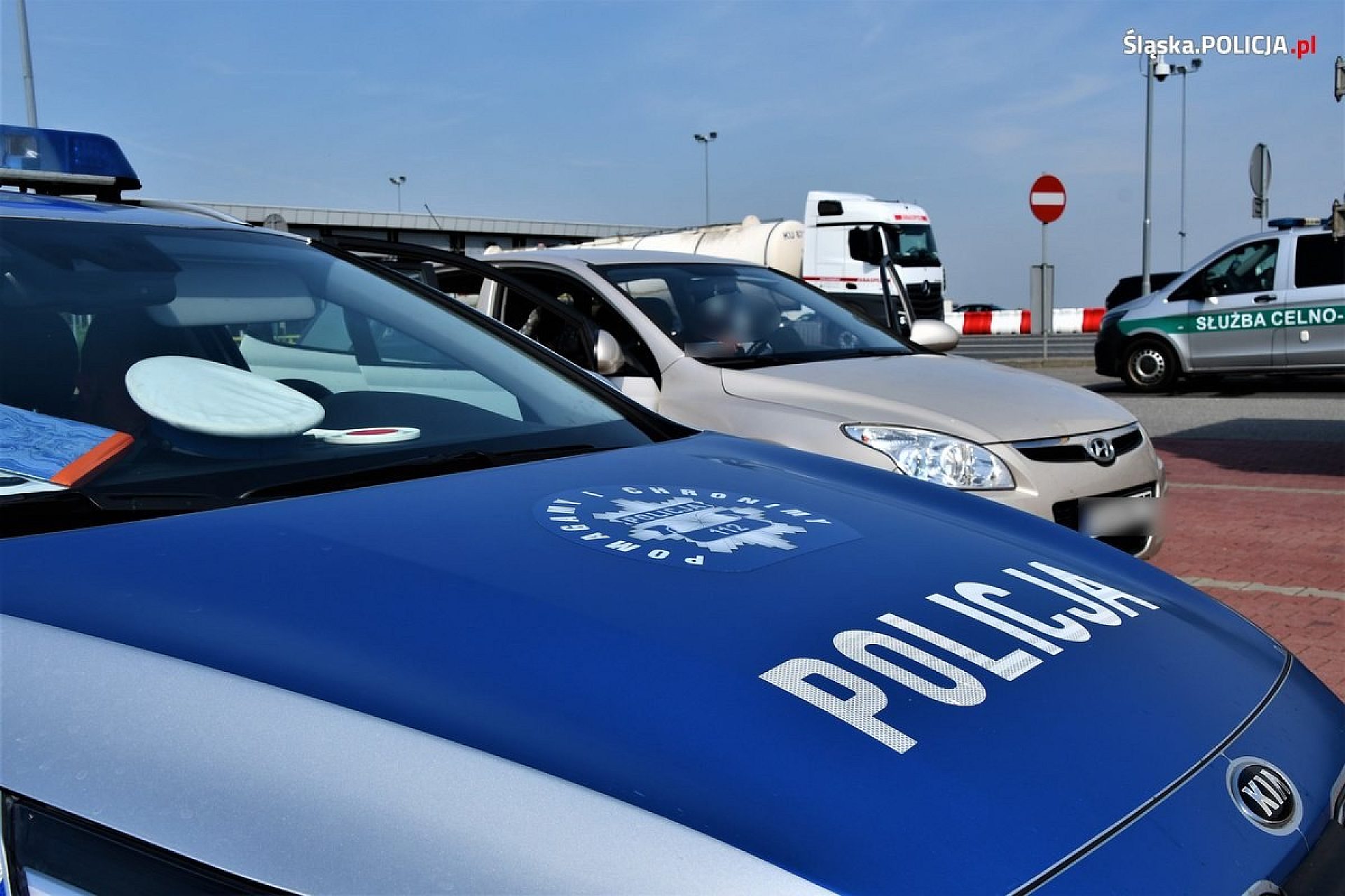 Policja (zdjęcie ilustracyjne) Policja (zdjęcie ilustracyjne)