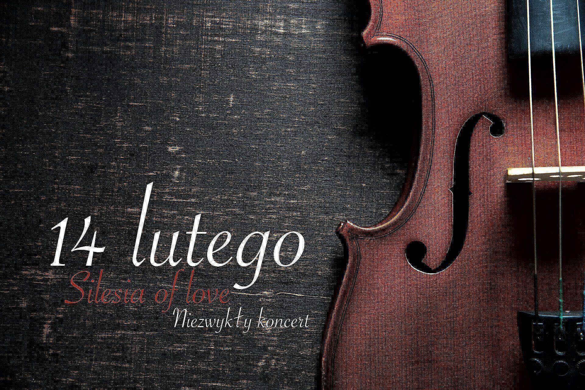 Silesia of Love Silesia of Love