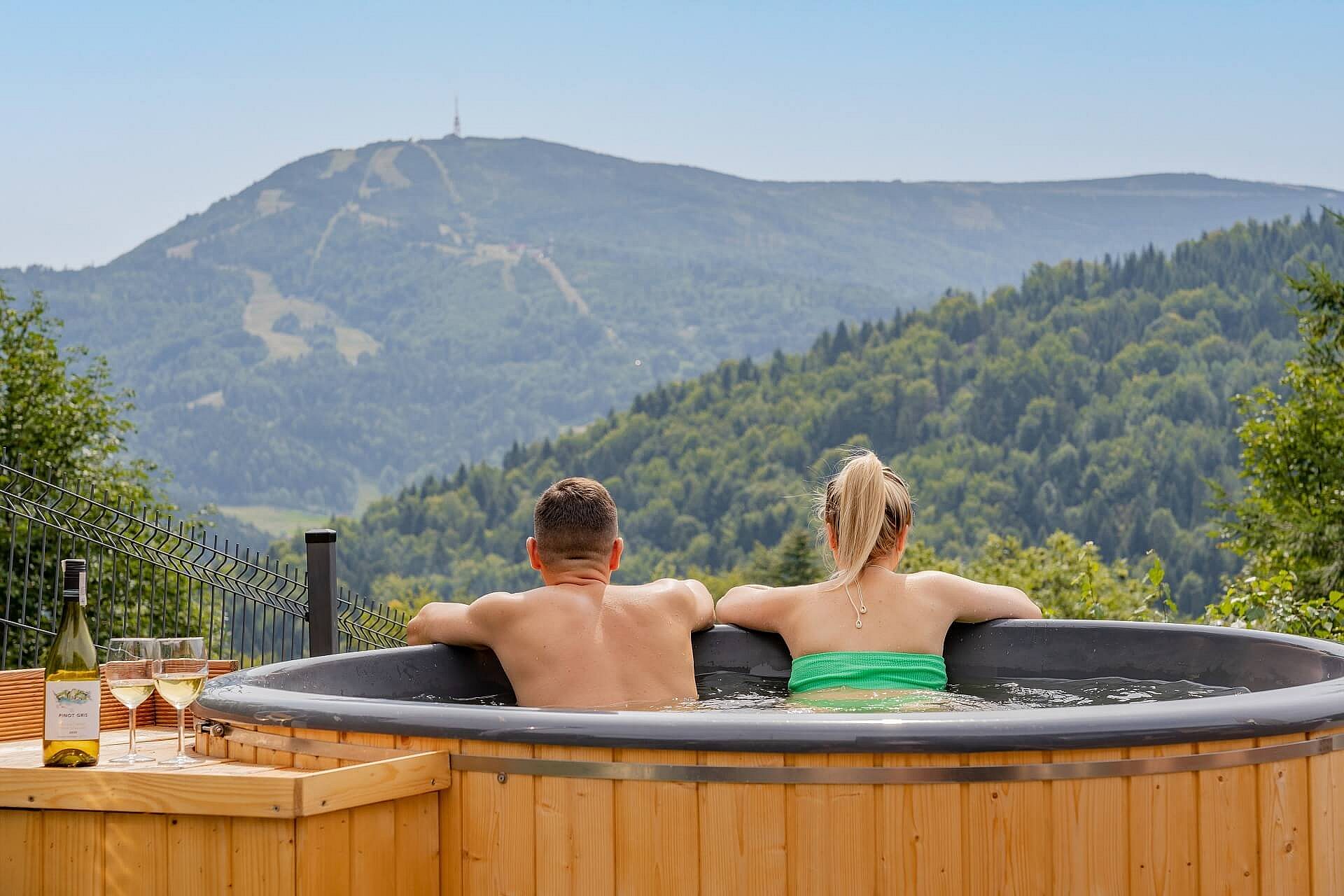 Wypoczywaj w Beskidzie Śląskim. Apartamenty Dream Apart w Wiśle, Szczyrku i Ustroniu gwarantują udany pobyt Wypoczywaj w Beskidzie Śląskim. Apartamenty Dream Apart w Wiśle, Szczyrku i Ustroniu gwarantują udany pobyt