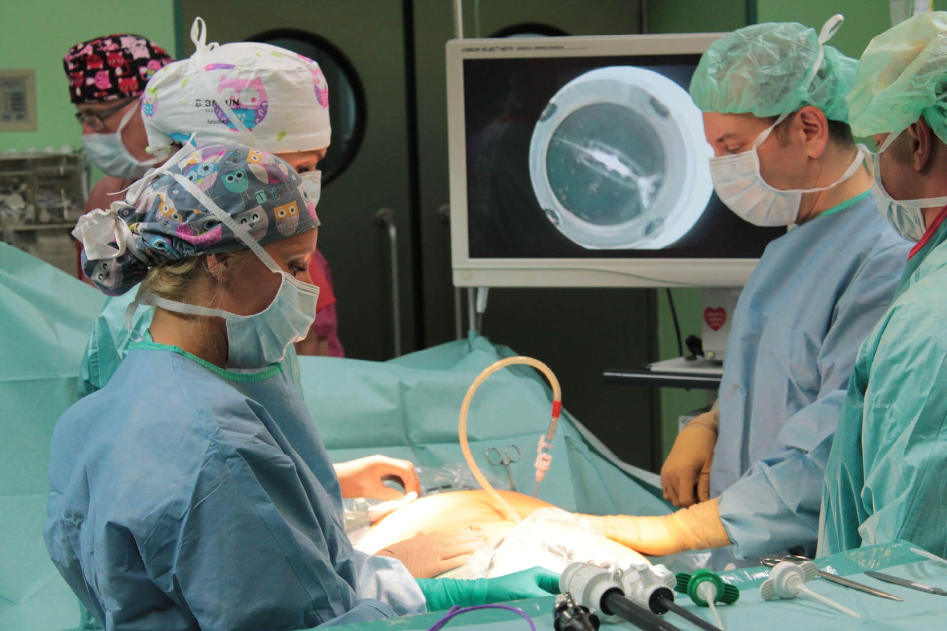 Operacja bariatryczna katowice Operacja bariatryczna katowice