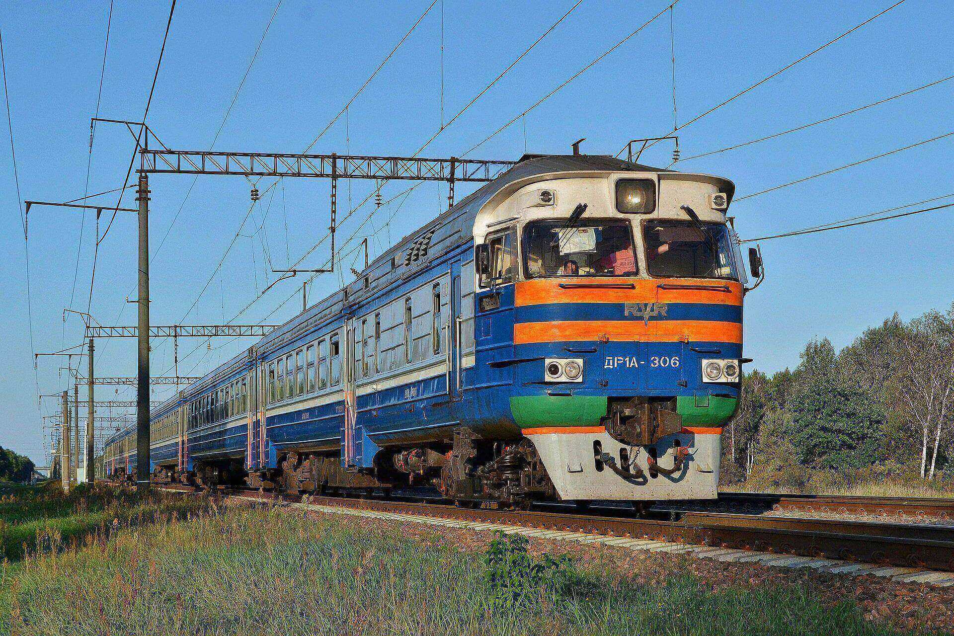 Train3 Train3