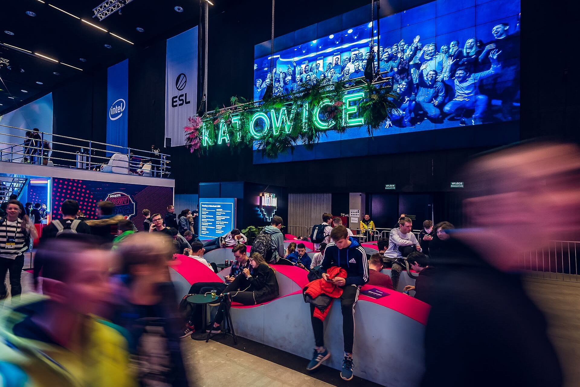 IEM Expo IEM Expo