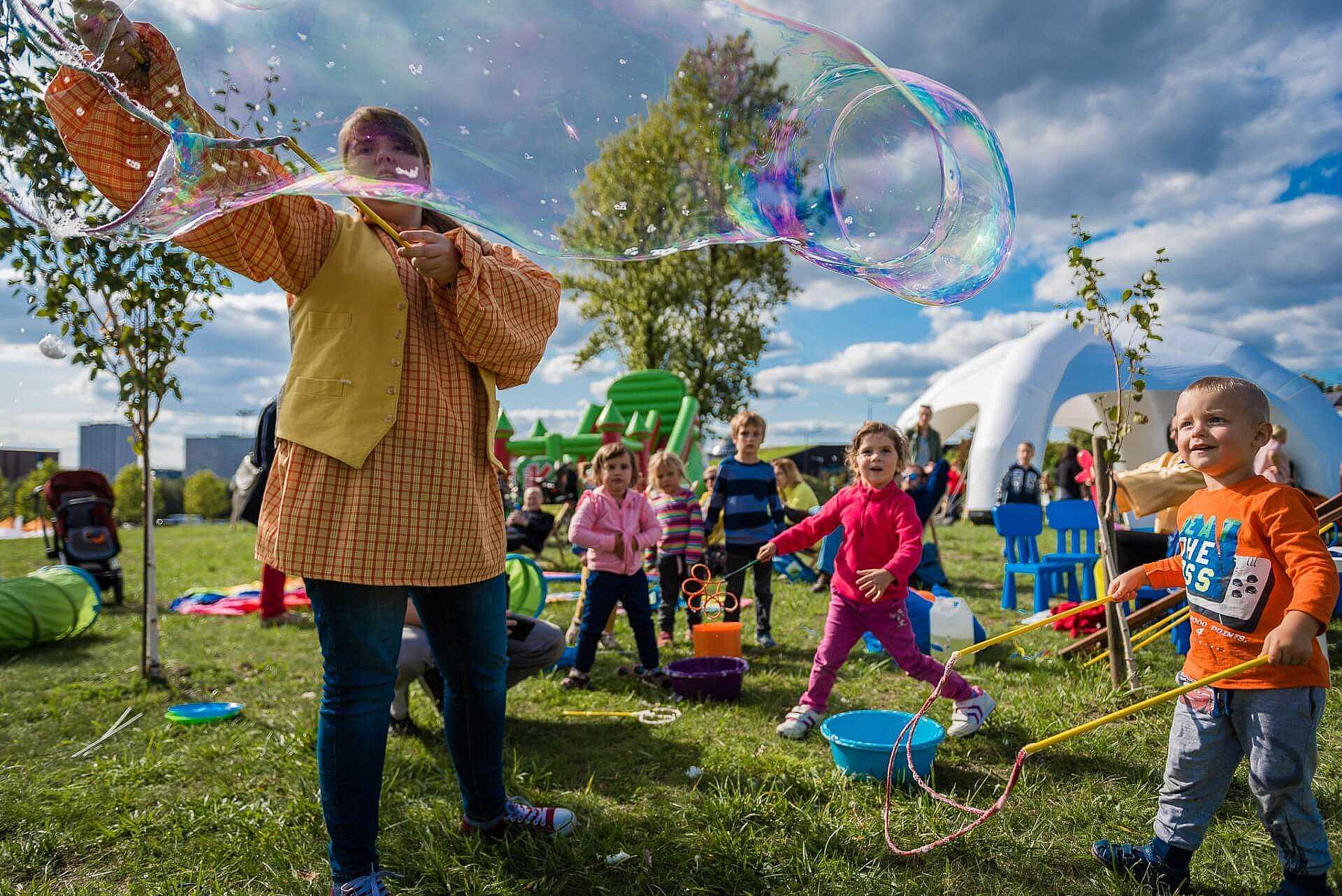 Dzielnicowa gielda pomyslow katowice 2024 Dzielnicowa gielda pomyslow katowice 2024