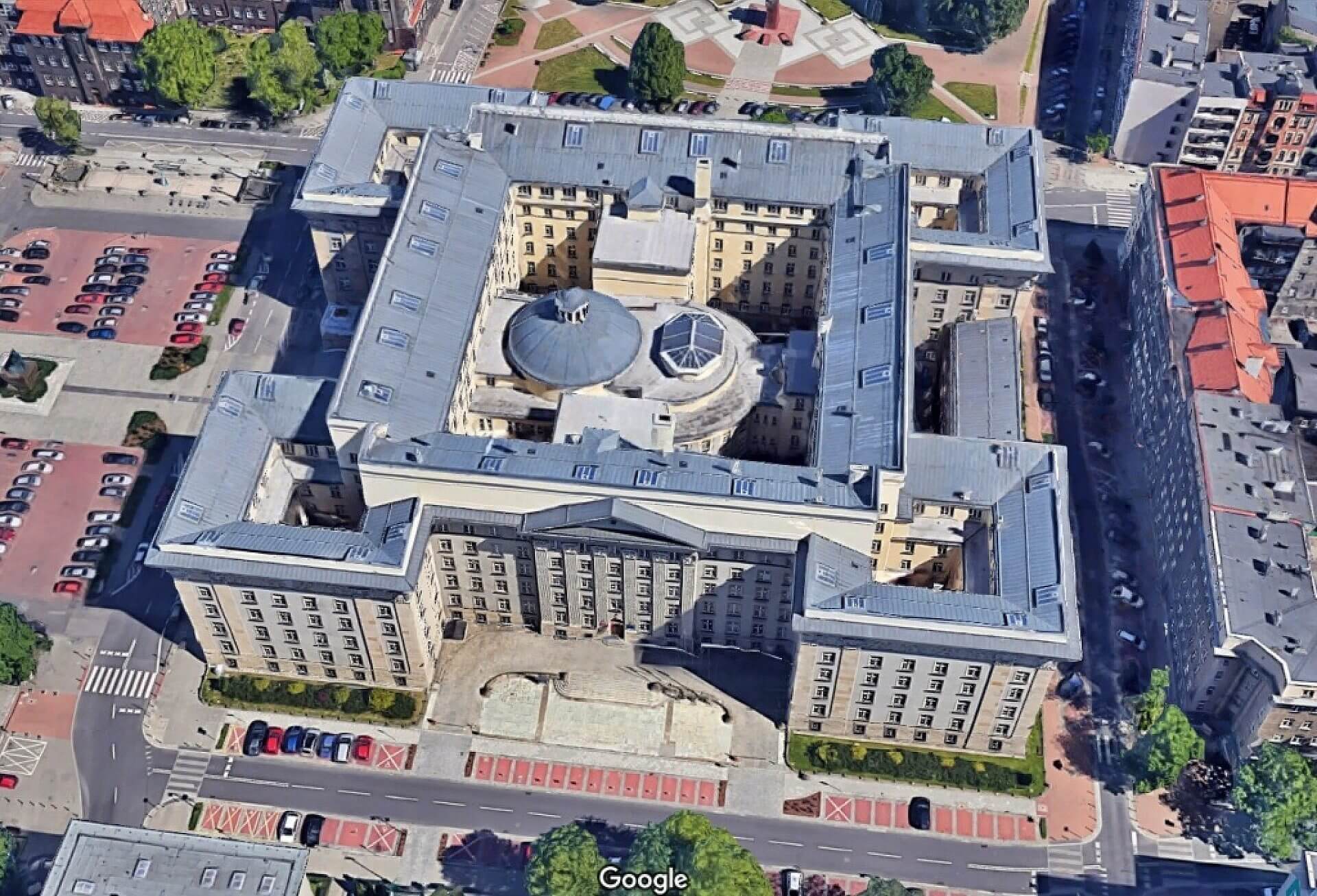 Urzadmarszal Urzadmarszal