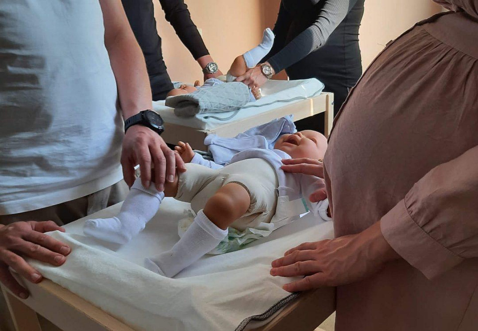 Szkoła Rodzenia Szpital Bonifratrów Szkoła Rodzenia Szpital Bonifratrów