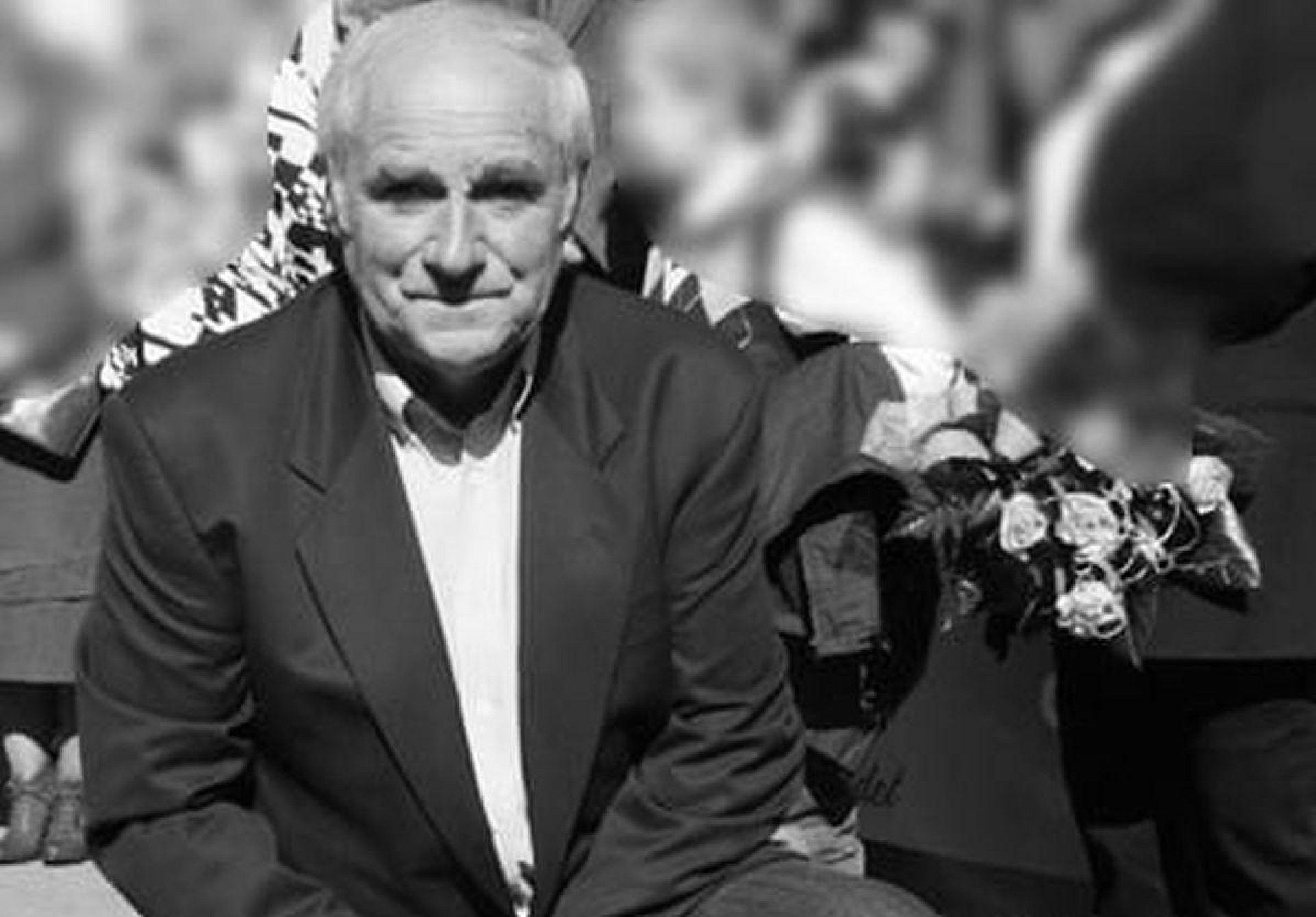 Nie żyje Jan Kawulok Nie żyje Jan Kawulok