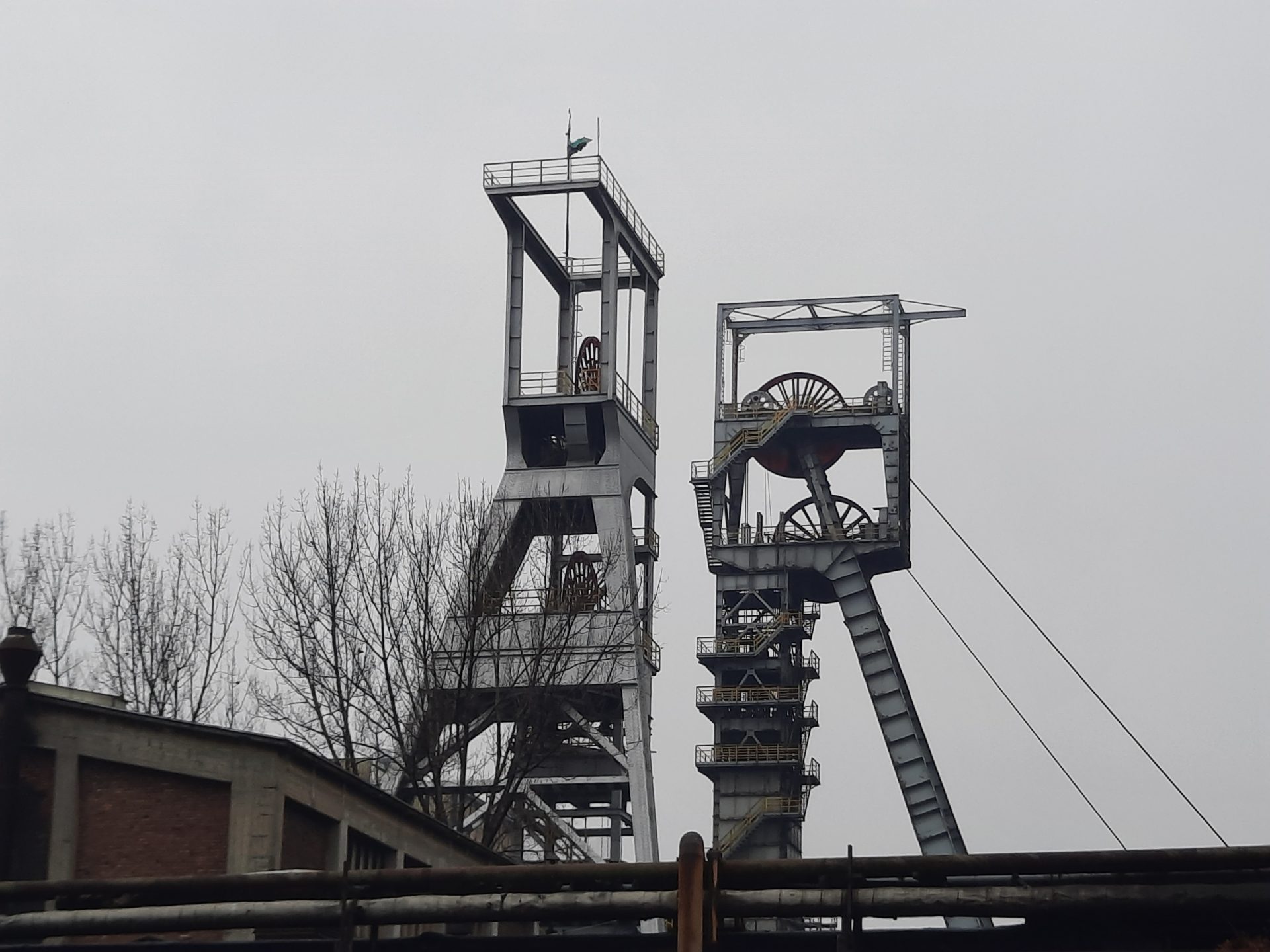 Co z pomocą publiczną dla górnictwa? Co z pomocą publiczną dla górnictwa?