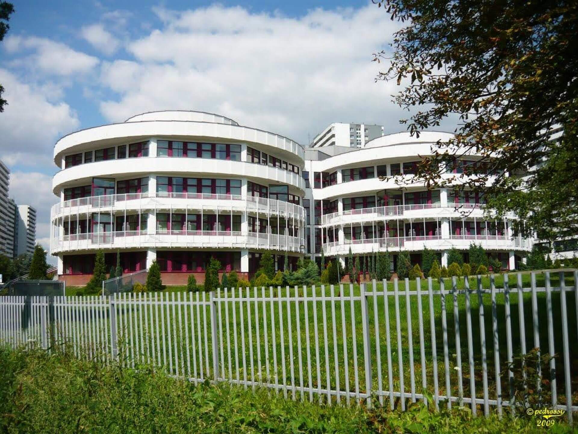 Szkoła Muzyczna im. Szymanowskiego, Katowice Szkoła Muzyczna im. Szymanowskiego, Katowice