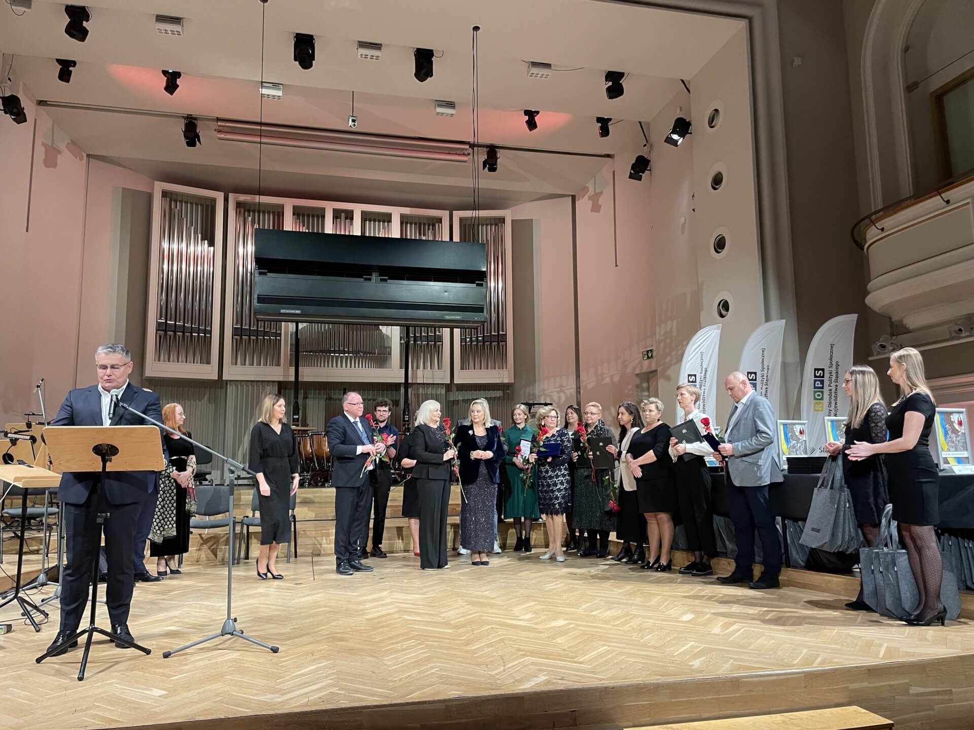 Śląski Prometeusz 2023 Śląski Prometeusz 2023