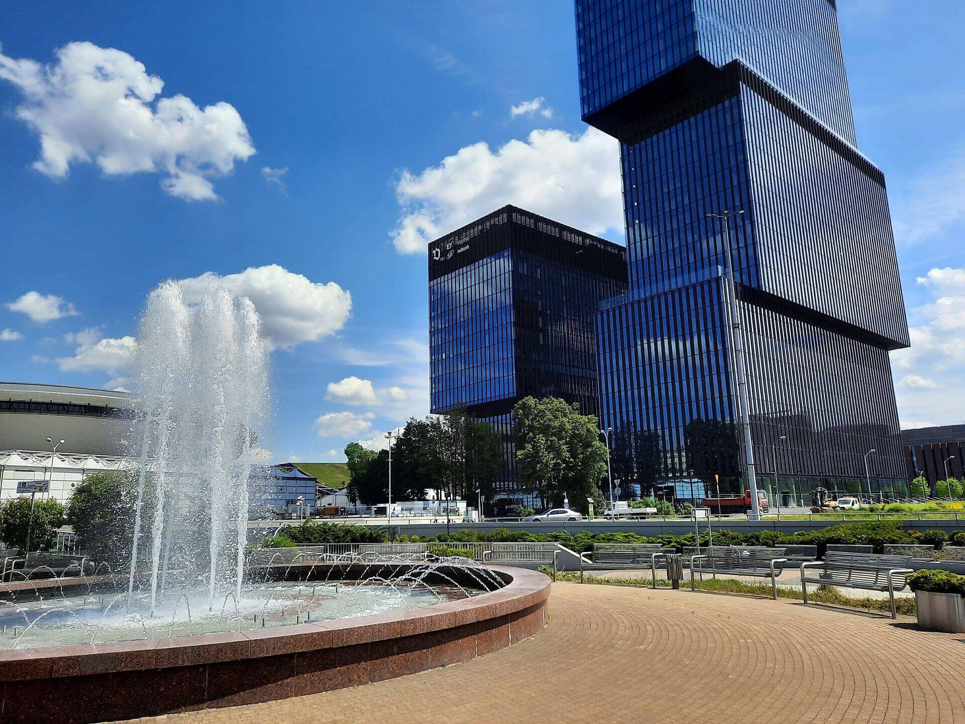 Katowice Katowice