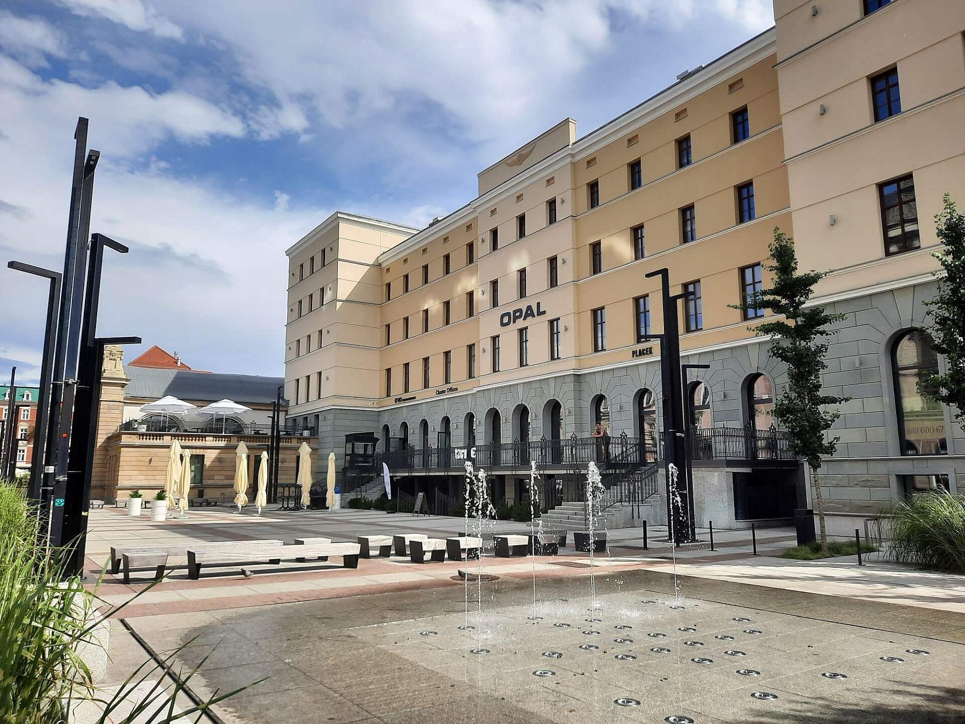 Stary dworzec katowice Stary dworzec katowice