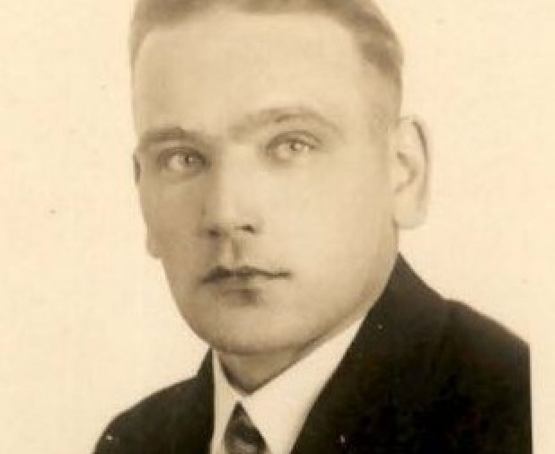 Wilhelm Marzec Wilhelm Marzec