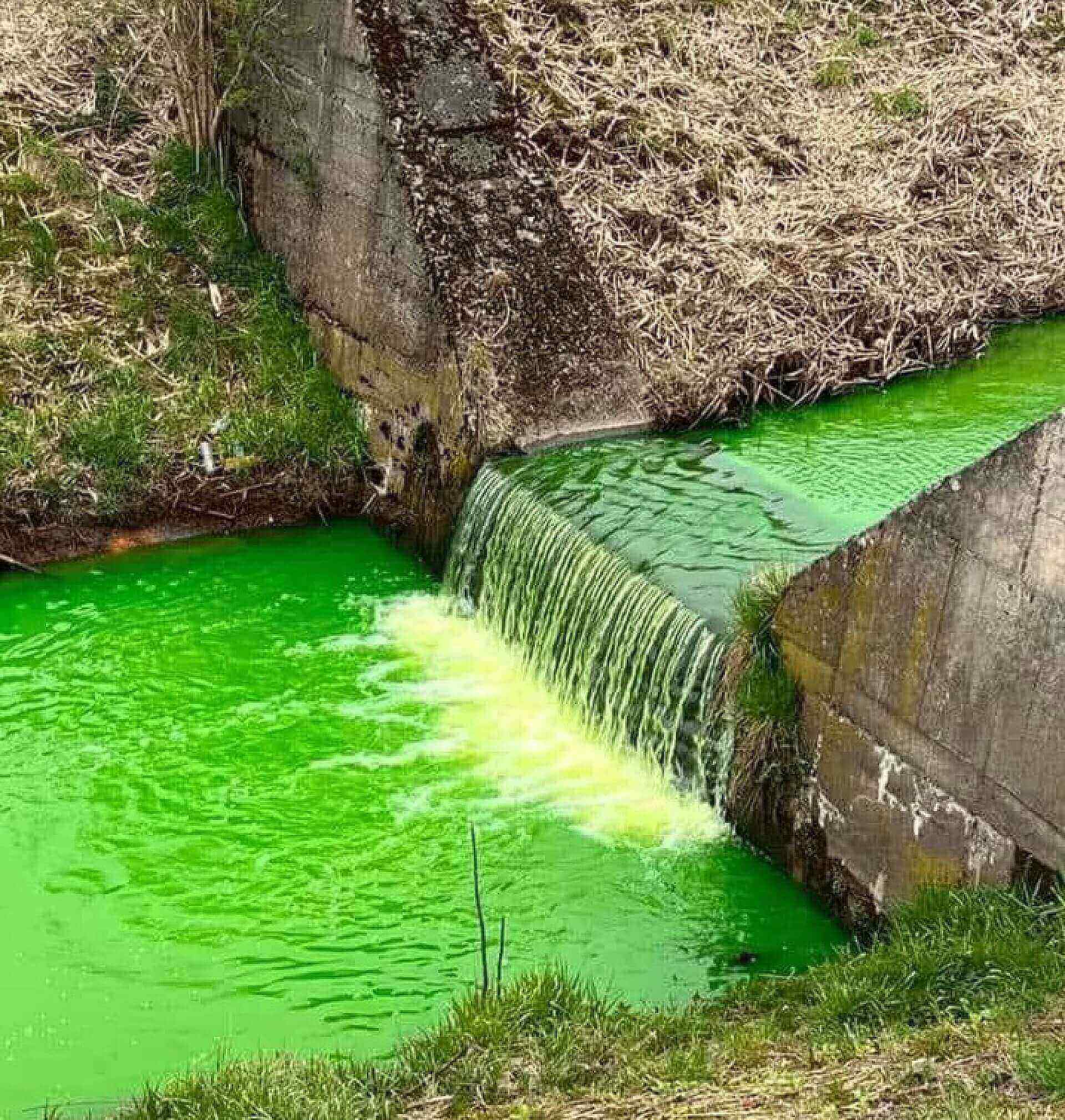 Rzeka mpeczna Rzeka mpeczna