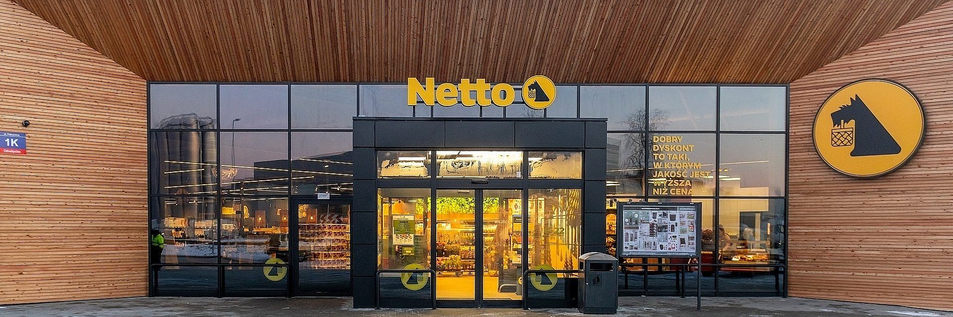 Netto Netto