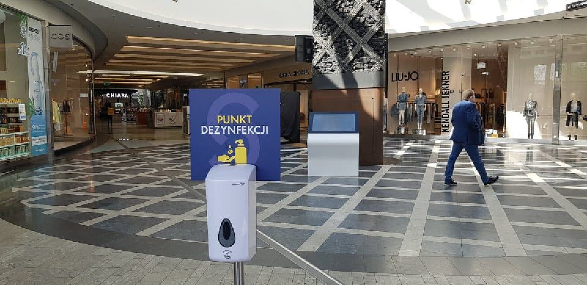 Silesia City Center, Katowice Silesia City Center, Katowice