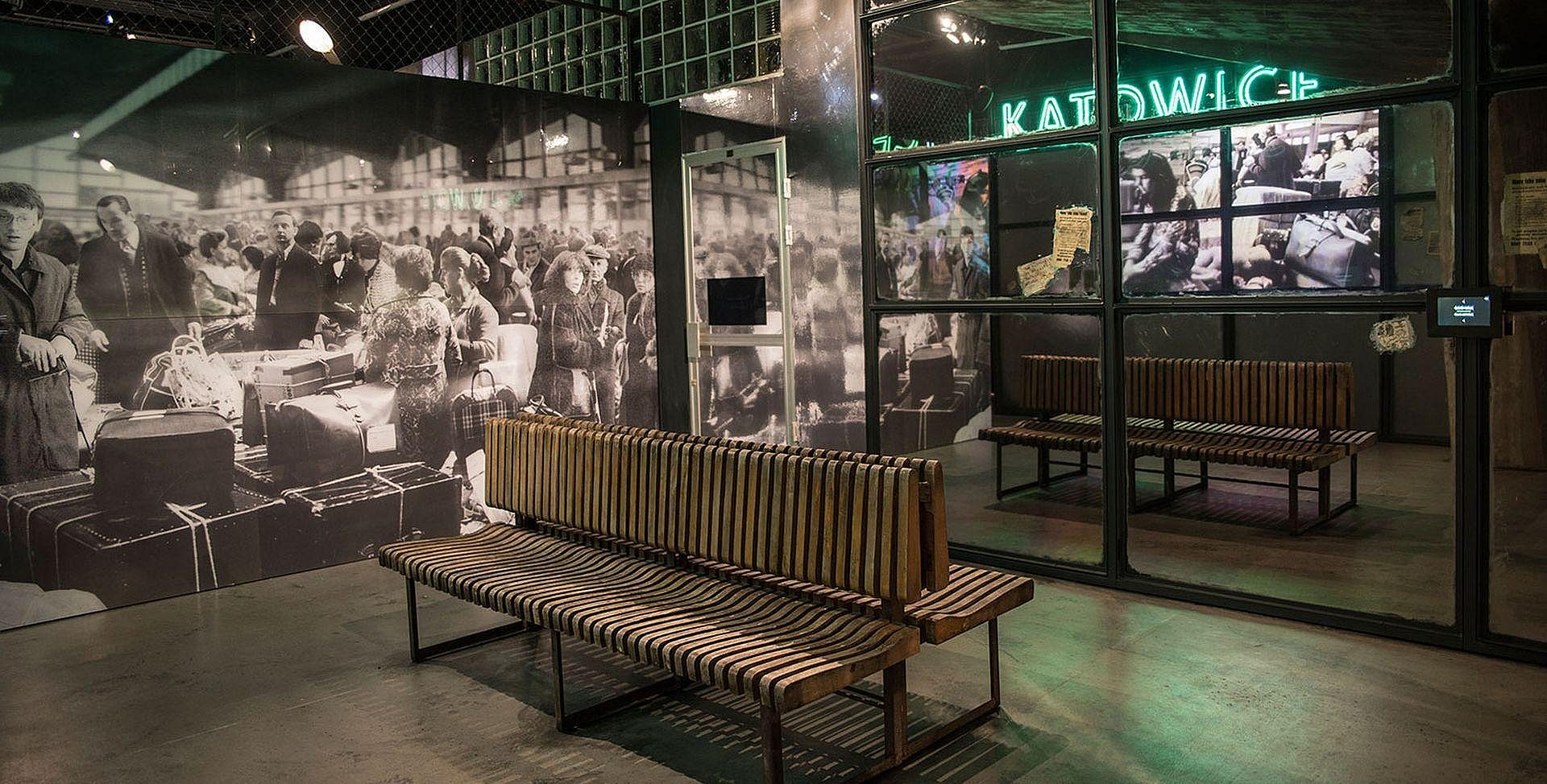 Śląskie Centrum Wolności i Solidarności Śląskie Centrum Wolności i Solidarności