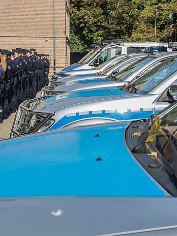 Polscy policjanci będą strzegli granicy litewsko-białoruskiej Polscy policjanci będą strzegli granicy litewsko-białoruskiej