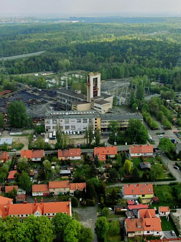 W tym miejscu powstanie nowe osiedle TBS W tym miejscu powstanie nowe osiedle TBS