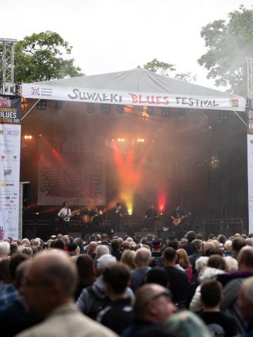 Suwałki. Tu można odpocząć na łonie natury. Sprawdź, dlaczego warto odwiedzić Suwalszczyznę Suwałki. Tu można odpocząć na łonie natury. Sprawdź, dlaczego warto odwiedzić Suwalszczyznę