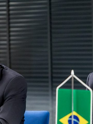 Delegacja z brazylijskiego regionu Parana w Województwie Śląskim Delegacja z brazylijskiego regionu Parana w Województwie Śląskim