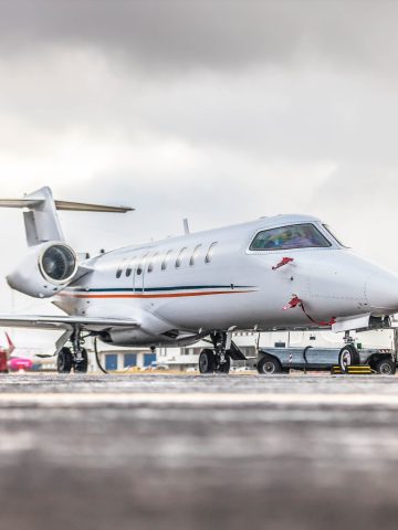 Lot samolotem medycznym z Katowic do San Diego Lot samolotem medycznym z Katowic do San Diego