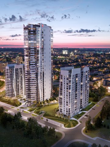 Osiedle Atal Olimpijska Katowice Osiedle Atal Olimpijska Katowice