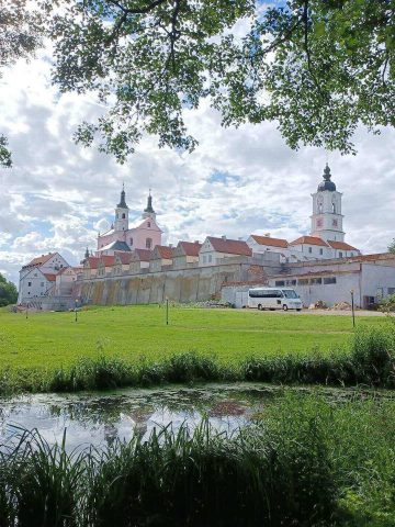Suwałki. Tu można odpocząć na łonie natury. Sprawdź, dlaczego warto odwiedzić Suwalszczyznę Suwałki. Tu można odpocząć na łonie natury. Sprawdź, dlaczego warto odwiedzić Suwalszczyznę