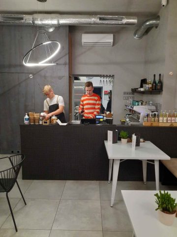 SOMI, Katowice SOMI, Katowice