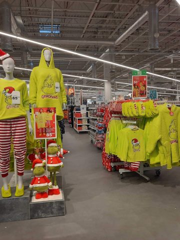 Primark Katowice Silesia City Center Primark Katowice Silesia City Center