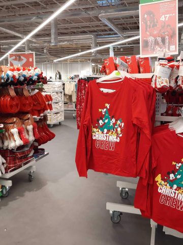 Primark Katowice Silesia City Center Primark Katowice Silesia City Center