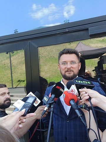 Urodziny Katowic i Spodka już 11 września Urodziny Katowic i Spodka już 11 września
