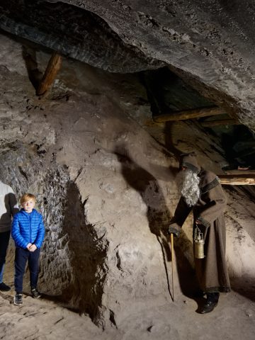 Kopalnia Soli Bochnia 4 Kopalnia Soli Bochnia 4