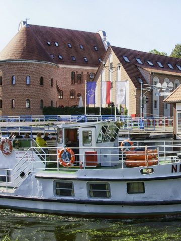 Żegluga Mazurska 2 Żegluga Mazurska 2