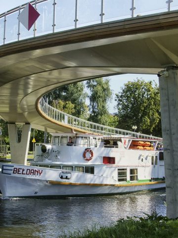 Żegluga Mazurska 3 Żegluga Mazurska 3